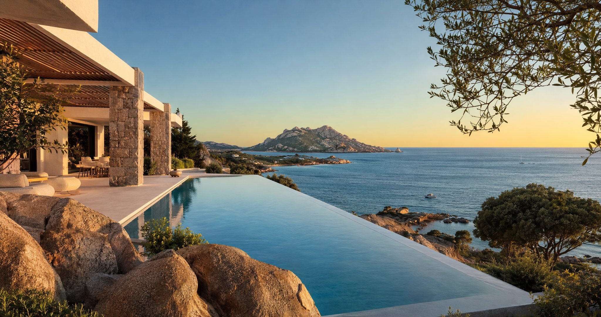 Villa Smeralda